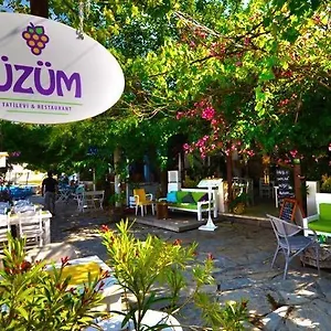 Uzum Tatil Evi Selimiye (Aegean)